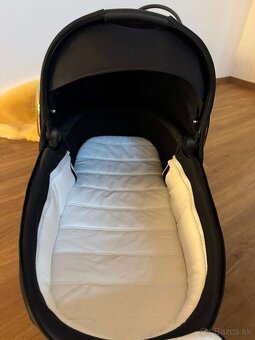 Cybex Priam Wings Jeremy Scott Set kočík - 12