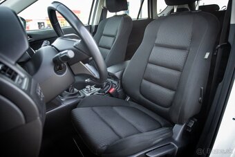 Mazda CX-5 2.2 Skyactive-D AWD, 110kW, M6 - 12