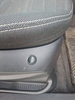 Ford tourneo connect - 12