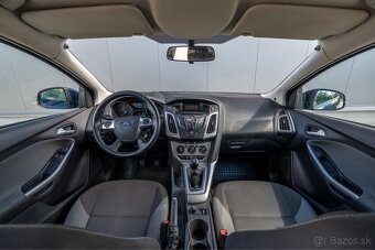 Ford Focus Mk3 1.0 EcoBoost - 12