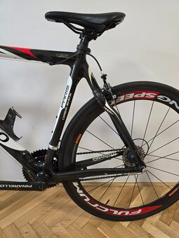 Celokarbónový cestný bicykel - Pinarello Paris Carbon - 12