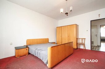 RADO | RD s veľkým pozemkom 3099m2, Melčice-Lieskové - 12