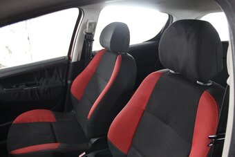 Peugeot 207 1.4e 16V - 12