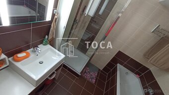 TOCA – EXKLUZÍVNE – predaj rodinného domu v Mojši - 12