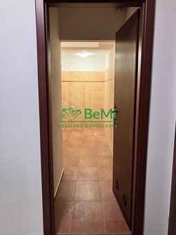 Predaj 2 izbový byt Rajecká Lesná, okres Žilina /45,6m2/ 021 - 12