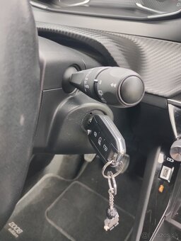 Peugeot 2008 1.5 hdi 75kw 12/2020 - 12