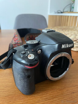 Predám zrkadlovku Nikon D750 a príslušenstvo - 12