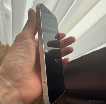 Apple Iphone 13 128GB biely - 12
