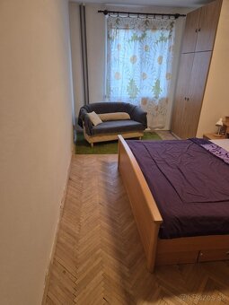 Prenájom 3-izbový byt Staré mesto - 12