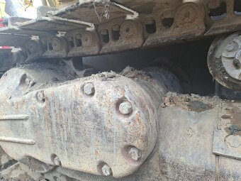 Buldozer Liebherr PR 732 - 12