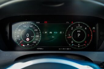 Jaguar F-Pace 2.0d 4wd 2019 - 12