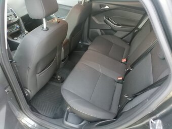 FORD FOCUS 1.0i - NA PREDAJ / NA SPLÁTKY - 12