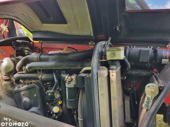 Teleskopický manipulátor Manitou MT1440, nový, z roku 2015, - 12