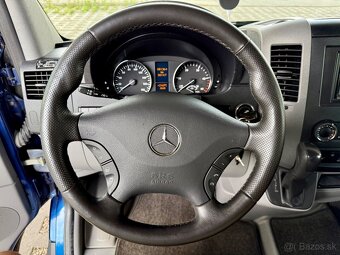 Mercedes Sprinter Westfalia JAMES COOK - 12