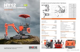 Úplne nový Minibager 1.2 T - 12