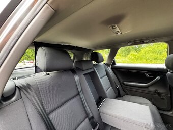 Audi A4 B6 Avant 1.9tdi 96KW/140PS - 12