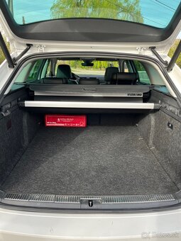 Škoda superb iV L&K 2021 - 12