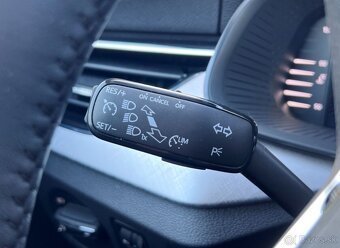 Škoda Scala 1.5 tsi - 12