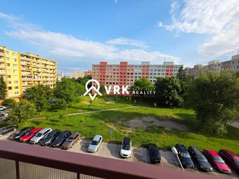 3-IZBOVÝ BYT PRAŽSKÉHO TYPU – MOLDAVA NAD BODVOU - 12