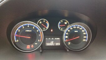 Suzuki SX4 1.6 GLX - 12
