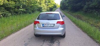 Predam Audi A3 - 12