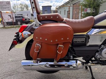 2019 RENEGATE COMMANDO CLASSIC II, NAJ. 6200 KM - 12