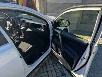 Toyota RAV4 4x4 2015 - 12