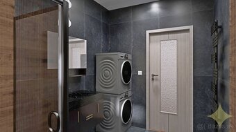 Rodinný dom, chalupa Dovalovo Liptovský Hrádok na predaj - 12