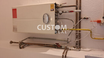 Prenajmeme halu na Košickej ulici v Žiline o výmere 711 m2 - 12