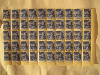 predam Madarske arsiky a sety 1919 1939 1942 zbierka - 12