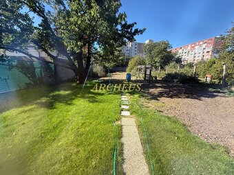 Rodinný dom Šaľa - Veča - 12