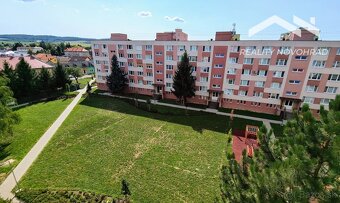 Fiľakovo - Dizajnový 3-i byt v novom štýle s klimatizáciou - 12