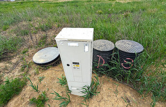 Stavebný pozemok Mokrance, 745m2, cca 21 km od Košíc - 12