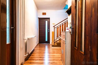 Priestranný dom po rozsiahlej rekonštrukcii | 200 m2 | NL - 12