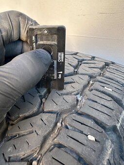 5x120 R16 All tereain - 12