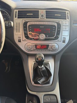 FORD KUGA 2.0 TDCi 4X4 120kW 2010 - 12