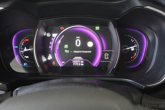 Renault Koleos Blue dCi 190 Initiale Paris 4x4 X-Tronic - 12