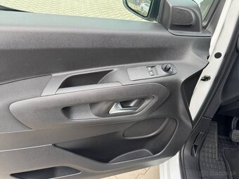 Opel Combo Van 1.5 CDTI Enjoy - 12