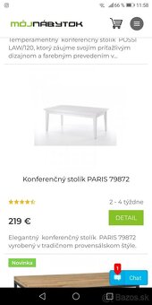 Predam konferenčny stol - 12