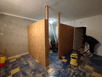 Hľadám prácu, zákazky - 12