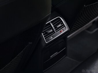 Audi A4 2.0tdi 130kW Quattro - 12