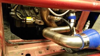 Predam Suzuki Swift 1,5 turbo - 12