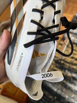 Kopačky Adidas Predator Elite FT FG Teamgeist - 12