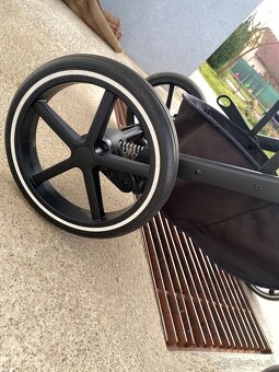 Kočík Cybex Balios S - 12