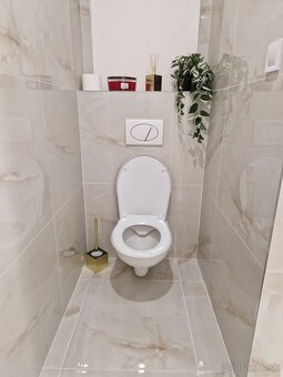 PREDAJ 2 izbový byt Bratislava Devínska Nová Ves Štefana K. - 12