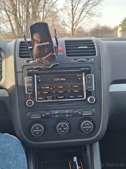 Vw golf 5 1.9 tdi 77kw - 12