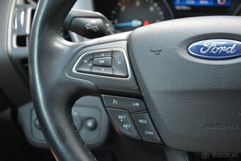 Ford Grand C-Max 2017 1.50 - 12