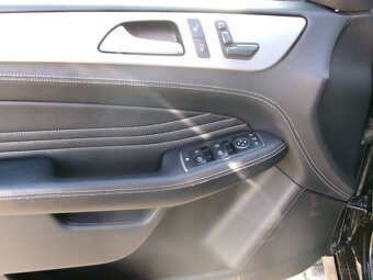 Mercedes ML250CDi 150KW BlueTEC 4x4bez koroze 2012 - 12