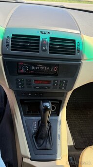 BMW x3 - 12