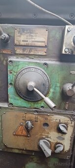 Fréza univerzálna na kov - 12